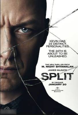 فيلم Split كامل بجودة HD