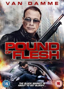 مشاهدة فيلم Pound of Flesh 2015 مترجم