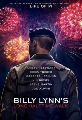 فيلم Billy Lynns Long Halftime Walk كامل مترجم