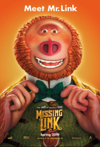 مشاهدة فيلم Missing Link 2019 مترجم