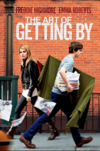 مشاهدة فيلم The Art of Getting By 2011 مترجم