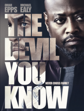 مشاهدة فيلم The Devil You Know 2022 مترجم