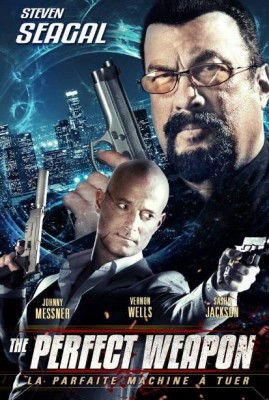 فيلم The Perfect Weapon 2016 كامل