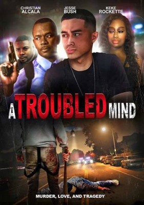 مشاهدة فيلم A Troubled Mind كامل مترجم