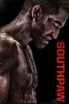 فيلم Southpaw 2015 كامل