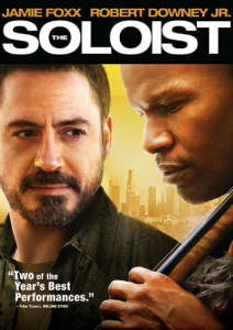 مشاهدة فيلم The Soloist 2009 مترجم