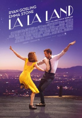 مشاهدة فيلم LA LA LAND كامل