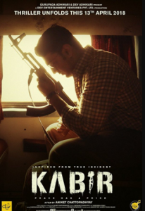 مشاهدة فيلم Kabir 2018 مترجم