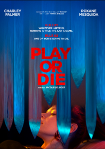 مشاهدة فيلم Play or Die 2019 مترجم