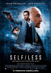 مشاهدة فيلم Self less 2015 مترجم