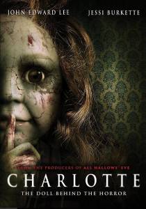 مشاهدة فيلم الرعب Charlotte 2017 مترجم