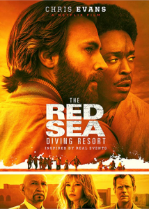 مشاهدة فيلم The Red Sea Diving Resort 2019 مترجم