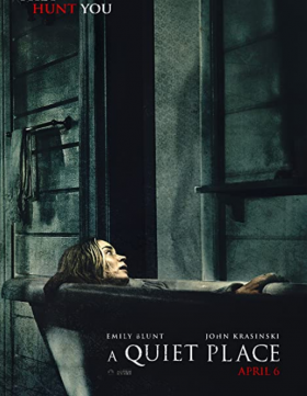 فيلم A Quiet Place 1 مترجم