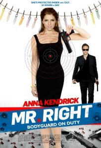 مشاهدة فيلم Mr Right 2015 مترجم