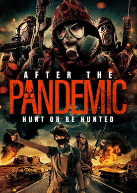 مشاهدة فيلم After the Pandemic 2022 مترجم