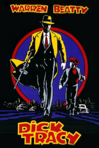 مشاهدة فيلم Dick Tracy 1990 مترجم