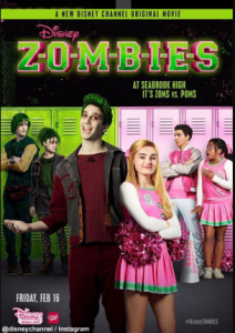 مشاهدة فيلم Zombies 2018 مترجم