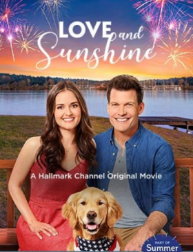 فيلم Love and Sunshine 2019 مترجم