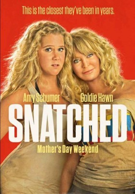 مشاهدة فيلم Snatched 2017 مترجم