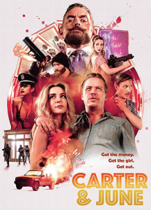 مشاهدة فيلم Carter and June 2018 مترجم