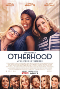 مشاهدة فيلم Otherhood 2019 مترجم