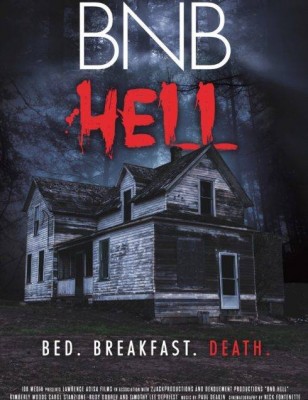 مشاهدة فيلم BnB HELL 2017 مترجم