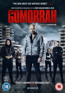 مسلسل Gomorrah الموسم 3