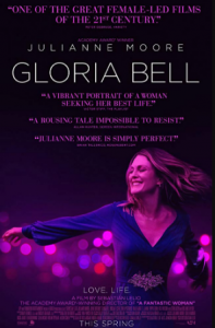 مشاهدة فيلم Gloria Bell 2018 مترجم