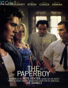 مشاهدة فيلم The Paperboy 2012 مترجم