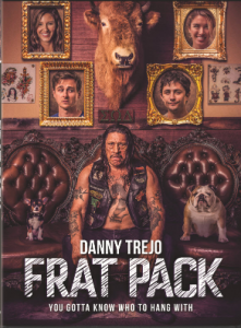 مشاهدة فيلم Frat Pack 2018 مترجم