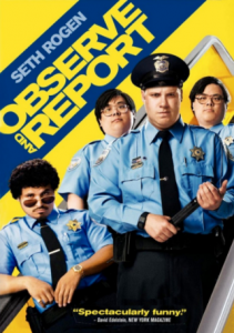 مشاهدة فيلم Observe and Report 2009 مترجم