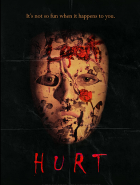 مشاهدة فيلم Hurt 2018 مترجم