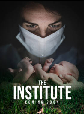 مشاهدة فيلم The Institute 2022 مترجم