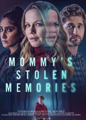 مشاهدة فيلم Mommys Stolen Memories 2023 مترجم