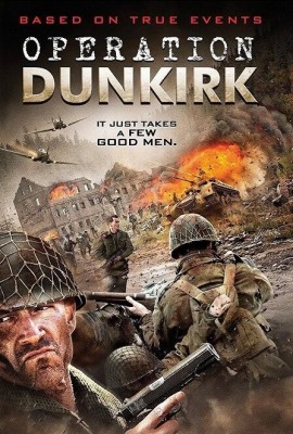 مشاهدة فيلم Operation Dunkirk 2017 مترجم