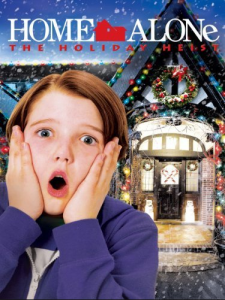 مشاهدة فيلم Home Alone 5 مترجم