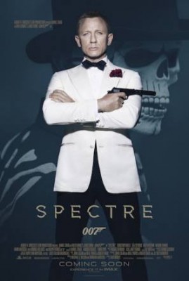 فيلم Spectre 2015 كامل