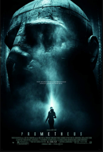 مشاهدة فيلم Prometheus 2012 مترجم