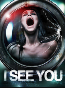 مشاهدة فيلم I See You 2019 مترجم