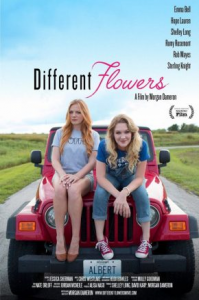 مشاهدة فيلم Different Flowers 2017 مترجم