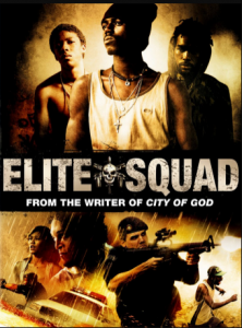 مشاهدة فيلم Elite Squad 2007 مترجم