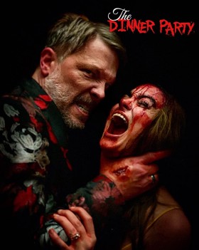 فيلم The Dinner Party 2020 مترجم