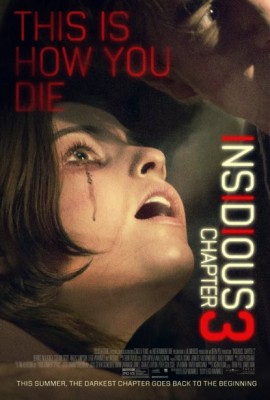 مشاهدة فيلم Insidious Chapter 3 كامل