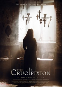 مشاهدة فيلم The Crucifixion 2017 مترجم