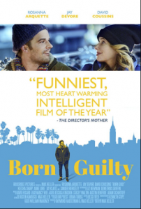 مشاهدة فيلم Born Guilty 2017 مترجم