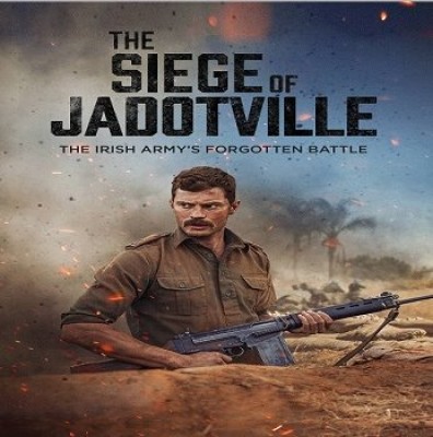 فيلم The Siege of Jadotville 2016 كامل اون لاين