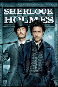 مشاهدة فيلم Sherlock Holmes 1 2009 مترجم