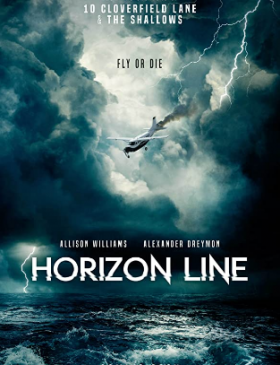 فيلم Horizon Line 2020 مترجم