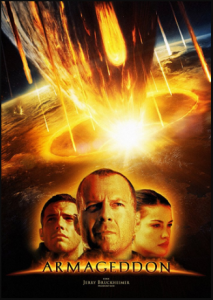 مشاهدة فيلم Armageddon 1998 مترجم