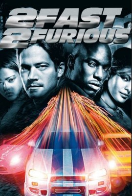 مشاهدة فيلم 2 Fast 2 Furious كامل